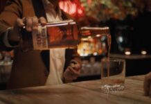 Bourbon Icon Jimmy Russell reminds us with Wild Turkey